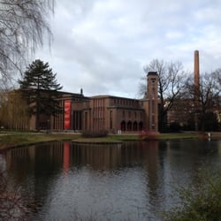 Kunstmuseum Dieselkraftwerk Cottbus