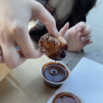 Boon Fly Cafe - Boon Fly Donuts - American Near Me - Napa, California Boon Fly Cafe - Boon Fly Donuts - American Near Me - Napa, California