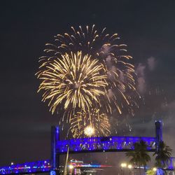 Jacksonville Light Boat Parade & Fireworks Spectacular