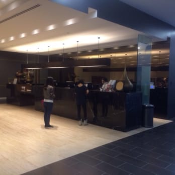 Citadines on Bourke Melbourne - Service desk - Hotels Near Me - Melbourne, VIC