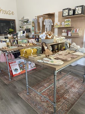 City Mouse Studio by null