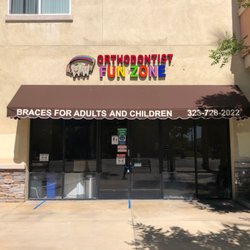 Children's Dental FunZone