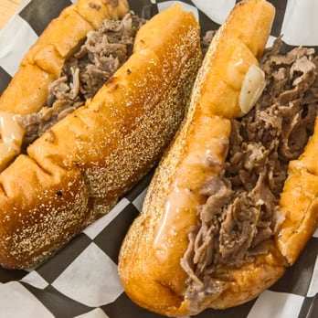 Chiddy's Cheesesteaks - Food Trucks Near Me - Bay Shore, New York