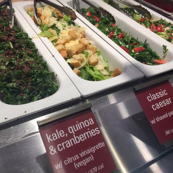 Blaze Pizza - Salad Near Me - Avondale, Arizona Blaze Pizza - Salad Near Me - Avondale, Arizona