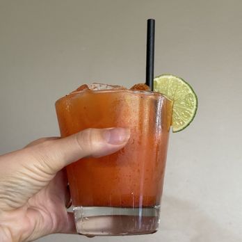 RA Sushi Bar Restaurant - Casamigo's Emperor Margarita - Sushi Bars Near Me - Houston, Texas