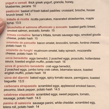 Melt - 4/24/22 Sunday brunch menu - Italian Near Me - Center Valley, Pennsylvania Melt - 4/24/22 Sunday brunch menu - Italian Near Me - Center Valley, Pennsylvania