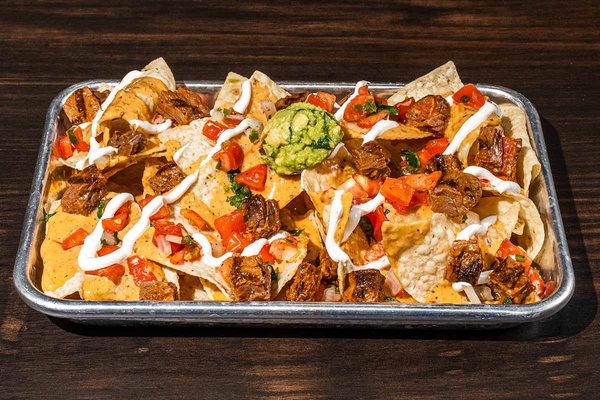 Torchy's Tacos by null