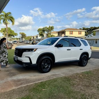 Honda Windward - Car Dealers Near Me - Kaneohe, Hawaii