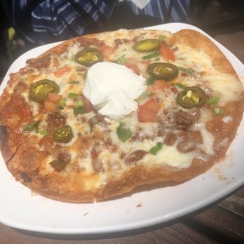 Cafe Olé - Mexican pizza - Mexican Near Me - Memphis, Tennessee