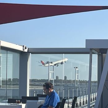 Delta Skyclub - Sky Deck - Airport Lounges Near Me - Queens, New York Delta Skyclub - Sky Deck - Airport Lounges Near Me - Queens, New York