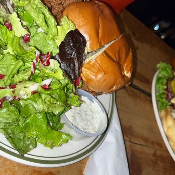 DuMont Burger - Southern Fried Chicken Sandwich + Dumont Burger - Burgers Near Me - Brooklyn, New York