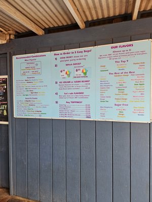 Ululani's Hawaiian Shave Ice - Kahului by null