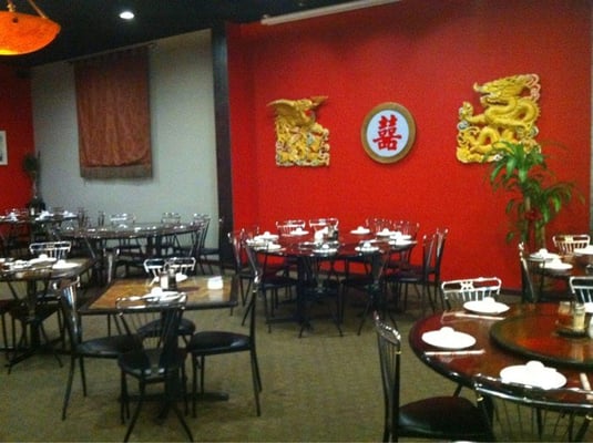Hollywood East Cafe by null
