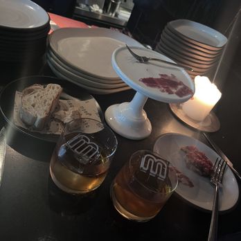 Bar Moro - Cocktails and snacks! - Spanish Near Me - Clayton, Missouri Bar Moro - Cocktails and snacks! - Spanish Near Me - Clayton, Missouri