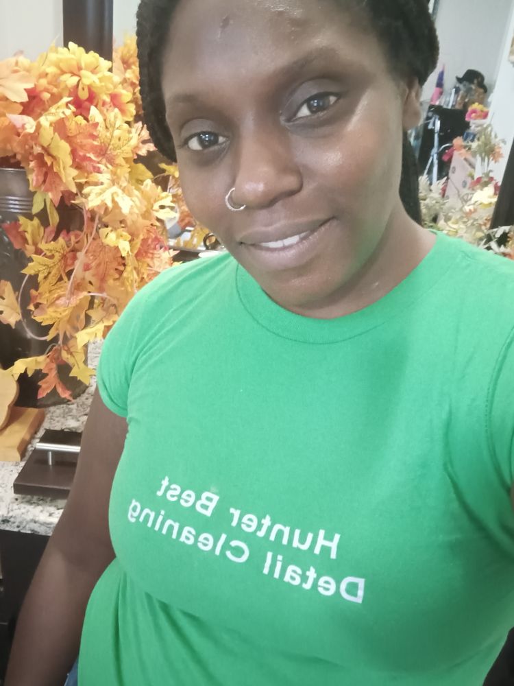 HUNTER BEST DETAIL CLEANING Updated May 2024 Request a Quote 30