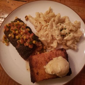 The Savory Grain - New American Near Me - Richmond, Virginia
