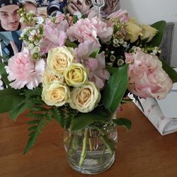 Lake Mohawk Flower Co