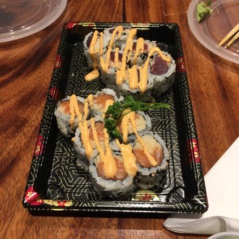 Ai Sushi - Sushi Bars Near Me - Markham, Ontario Ai Sushi - Sushi Bars Near Me - Markham, Ontario