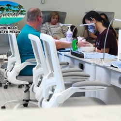 Tropical Nail Spa - Tropical Nail Spa - Nail salon in Lubbock TX 79424