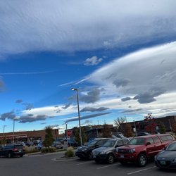 South Side Walnut Cafe - Skyline is beautiful