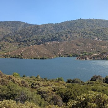 Silverwood Lake State Recreation Area - Silverwood Lake - Parks Near Me - Hesperia, California