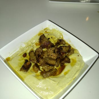 The Diplomat Eatery and Tavern - Hummus special - Mediterranean Near Me - Monrovia, California