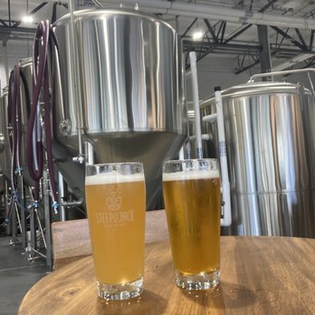 Steeplejack Brewing Company - Breweries Near Me - Hillsboro, Oregon Steeplejack Brewing Company - Breweries Near Me - Hillsboro, Oregon