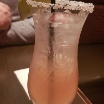 Flat Top Grill - Blood orange margarita - Asian Fusion Near Me - Chicago, Illinois Flat Top Grill - Blood orange margarita - Asian Fusion Near Me - Chicago, Illinois