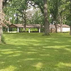 Lockport Moose Lodge - Our Picnic Grove located in Homer Glen on 159th Street is available for rent.  Give us call to see how we can help with your party needs.
