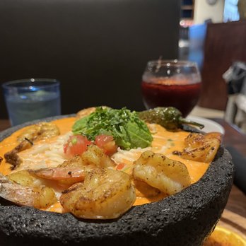El Arroyo - Chipotle Molcajete - Mexican Near Me - Sonora, California