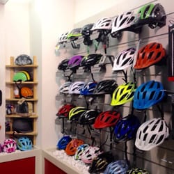 Bicycle Store - Km 10 - Ride safe