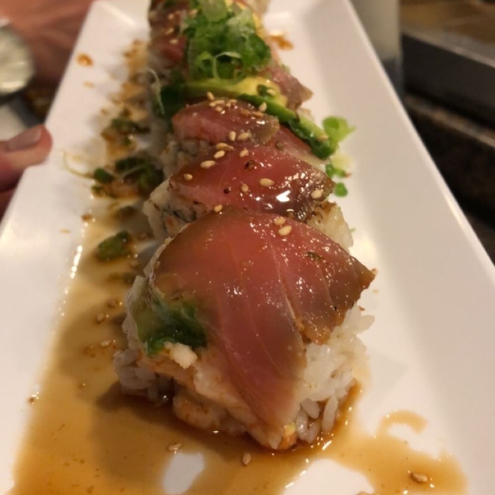 Cho Cho San - Sushi Bars Near Me - Tarzana, California Cho Cho San - Sushi Bars Near Me - Tarzana, California