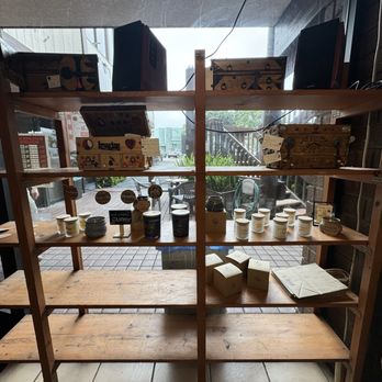 Coffee Cartel - Coffee & Tea Near Me - Redondo Beach, California Coffee Cartel - Coffee & Tea Near Me - Redondo Beach, California
