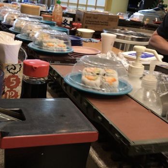 Sushi House - Sushi Bars Near Me - Banff, Alberta
