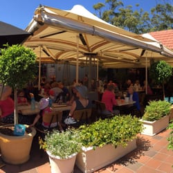 Butterfly - Lunch. Full house