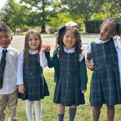 St. John's Parish Day School