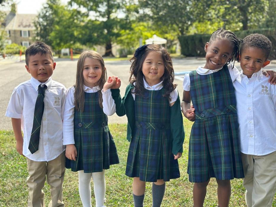 St. John's Parish Day School - childcare center in Ellicott City, MD
