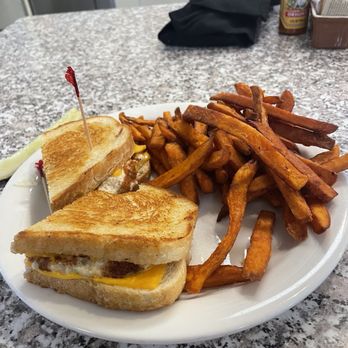 Bayside Cafe - Breakfast & Brunch Near Me - Sausalito, California Bayside Cafe - Breakfast & Brunch Near Me - Sausalito, California