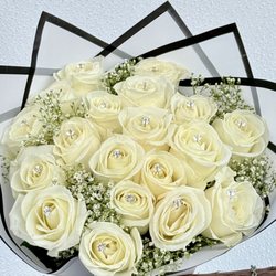 Irmas Flowers