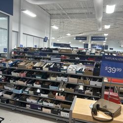 Marshalls