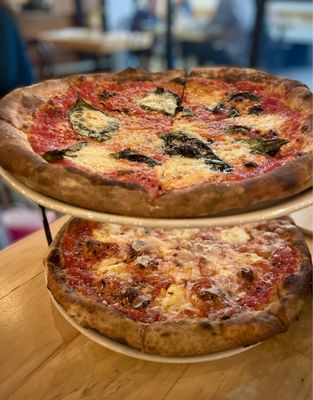 Guantonios Wood Fired by null