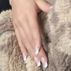 CA Nails - Nails