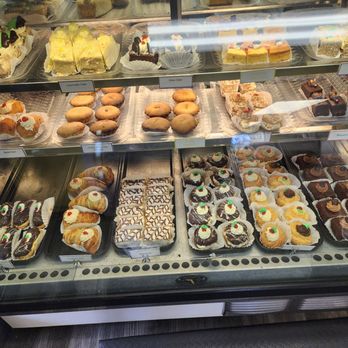 Holy Cannoli Bakery - Bakeries Near Me - Micco, Florida Holy Cannoli Bakery - Bakeries Near Me - Micco, Florida