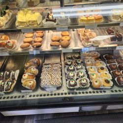 Holy Cannoli Bakery
