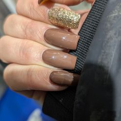 Classy Nails - Lisa's set