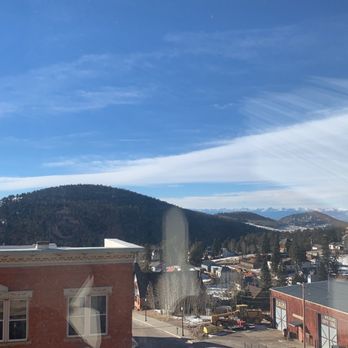 Victor Hotel - Hotels Near Me - Victor, Colorado Victor Hotel - Hotels Near Me - Victor, Colorado