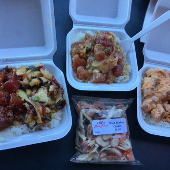 Ono Seafood - Seafood Near Me - Honolulu, Hawaii Ono Seafood - Seafood Near Me - Honolulu, Hawaii