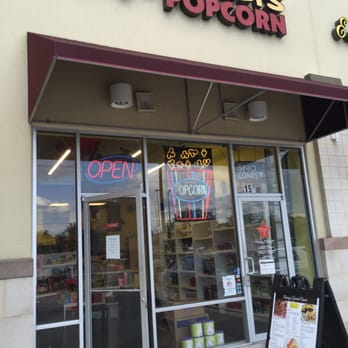 POParazzi's Popcorn - Popcorn Shops Near Me - Houston, Texas POParazzi's Popcorn - Popcorn Shops Near Me - Houston, Texas