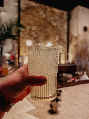 Jackworth Ginger Beer by null