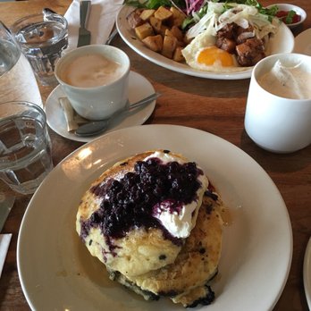 Mildred's Temple Kitchen - Pancakes and brunch feature - Breakfast & Brunch Near Me - Toronto, Ontario Mildred's Temple Kitchen - Pancakes and brunch feature - Breakfast & Brunch Near Me - Toronto, Ontario